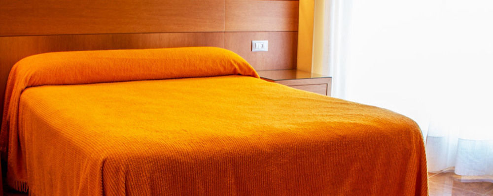 Hotel Mabu Ourense Eksteriør billede