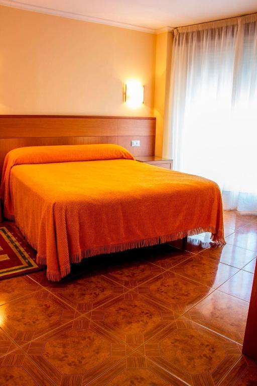 Hotel Mabu Ourense Værelse billede